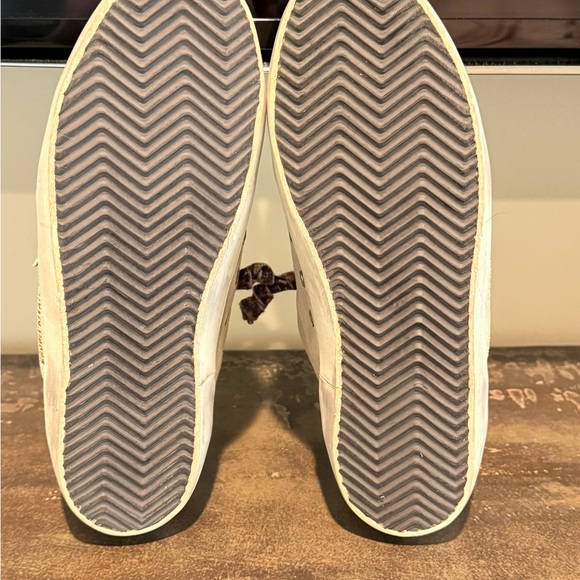 Golden Goose Superstar Sneakers- Size 37- Excellent Condition - Picture 6 of 8